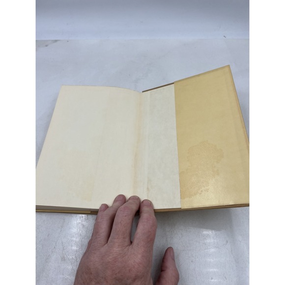 Vintage Thoughts and Meditations Kahlil Gibran Hardcover 1969 Anthony R Ferris B - Picture 12 of 15